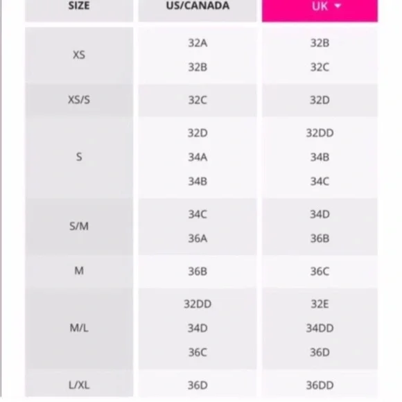 Free People Scarlet Lace Tameeka Underwire Bra Sz XS - Picture 10 of 11